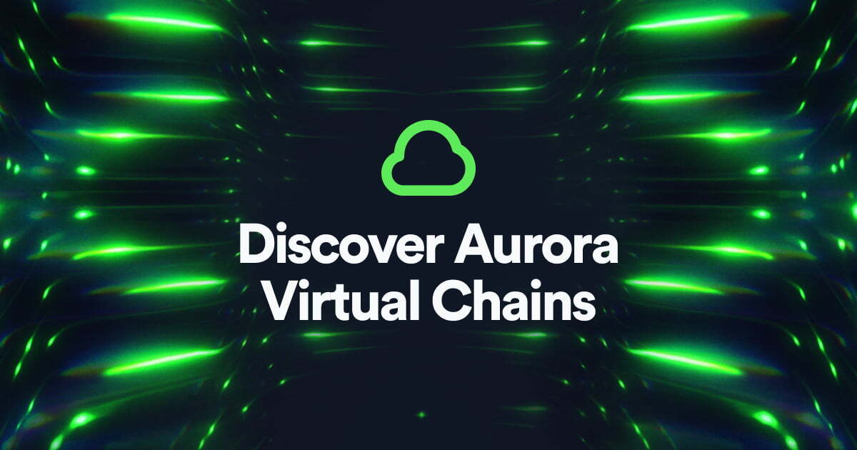Discover Virtual Chains | Aurora Cloud